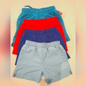 BCG Boys Shorts BUNDLE